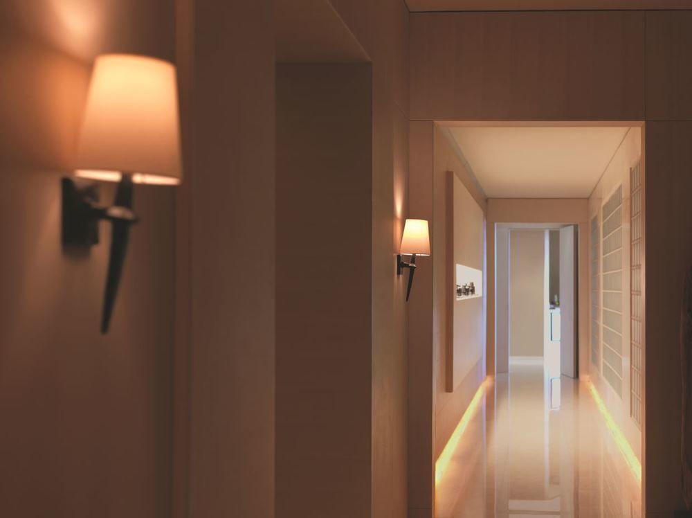 Four Seasons Hotel Bejrut Zewnętrze zdjęcie