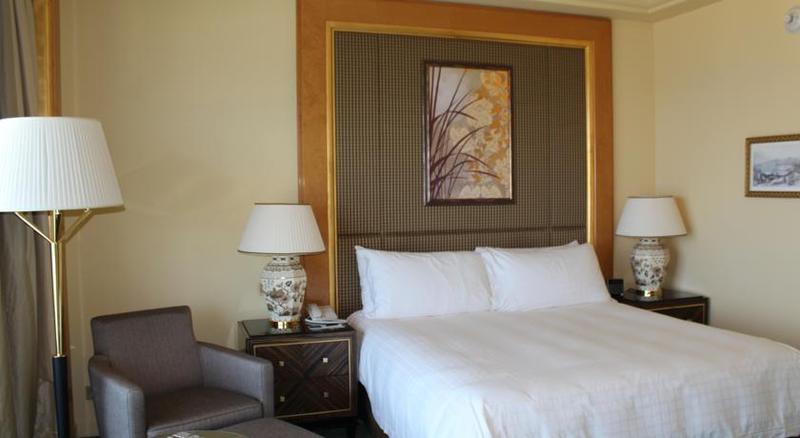 Four Seasons Hotel Bejrut Zewnętrze zdjęcie