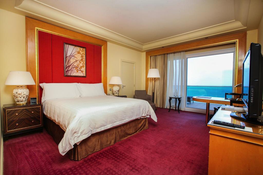 Four Seasons Hotel Bejrut Pokój zdjęcie