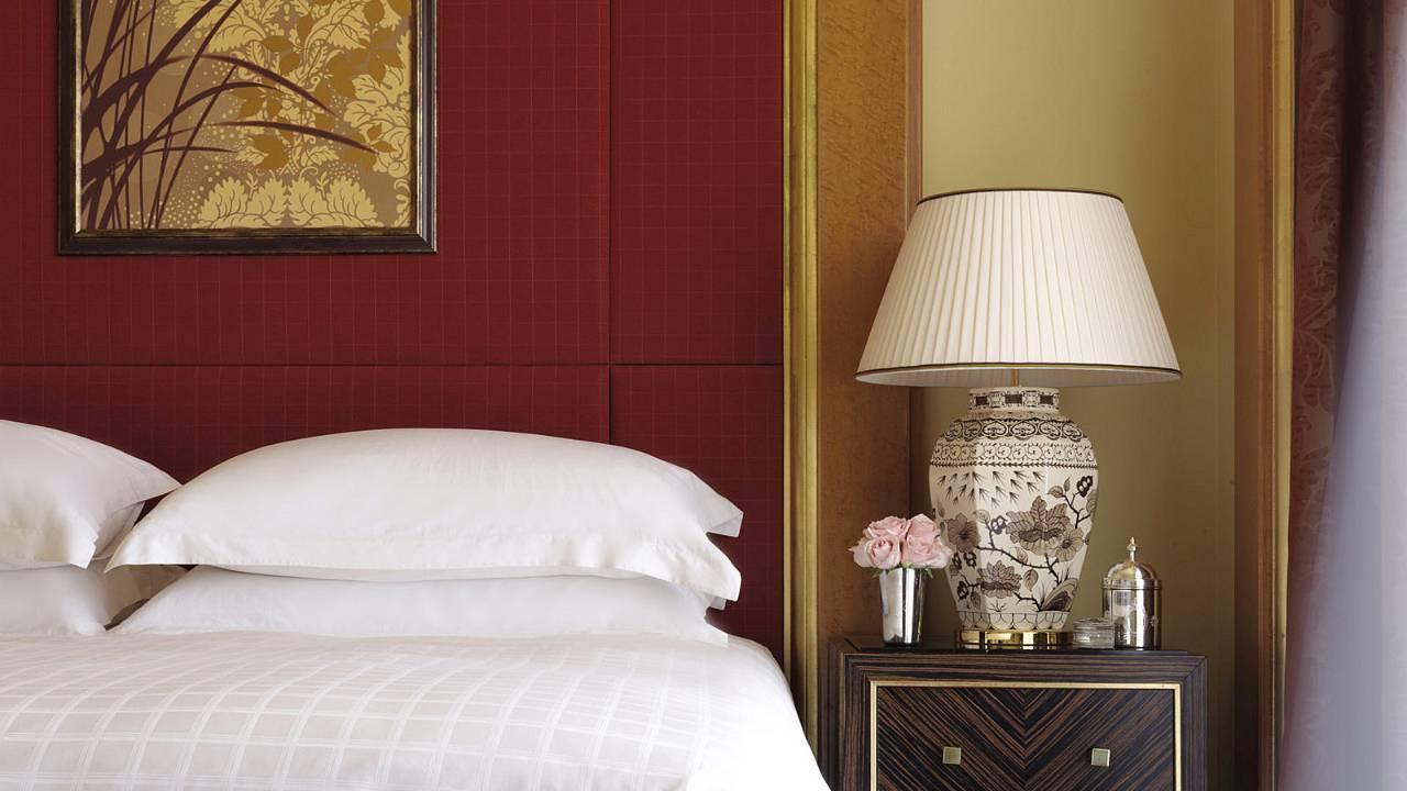 Four Seasons Hotel Bejrut Zewnętrze zdjęcie