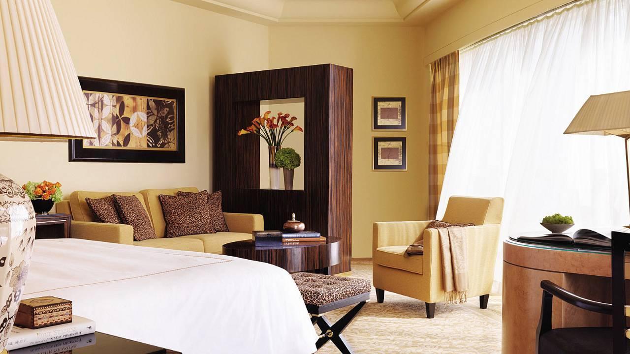 Four Seasons Hotel Bejrut Zewnętrze zdjęcie