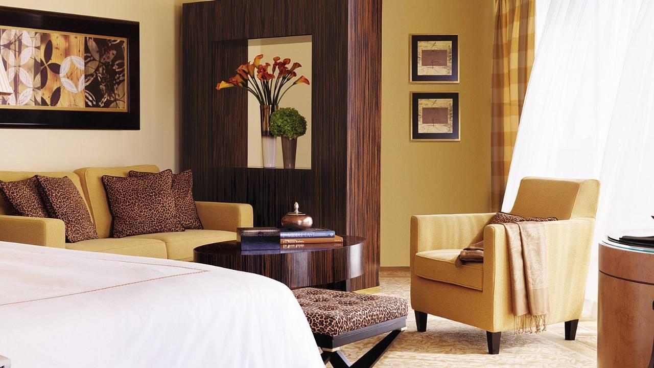 Four Seasons Hotel Bejrut Zewnętrze zdjęcie