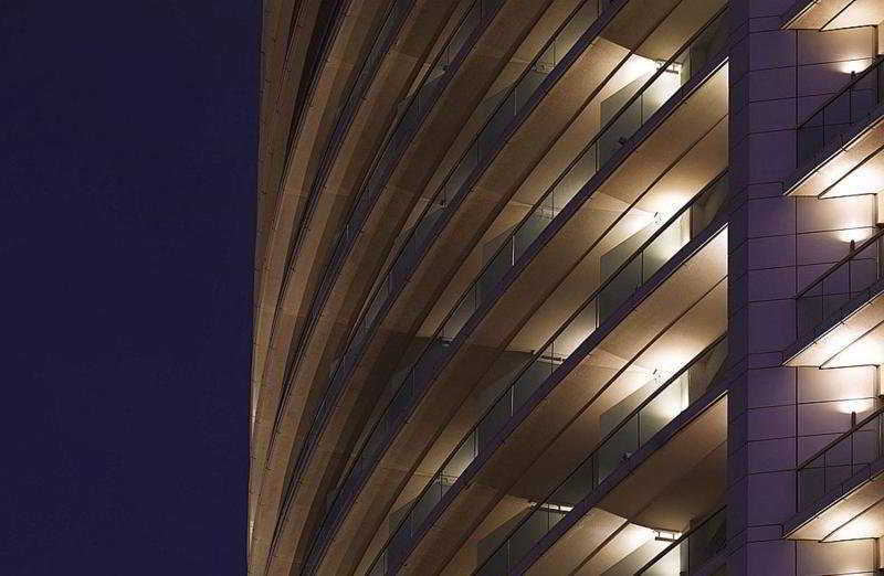 Four Seasons Hotel Bejrut Zewnętrze zdjęcie
