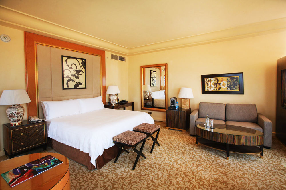 Four Seasons Hotel Bejrut Zewnętrze zdjęcie
