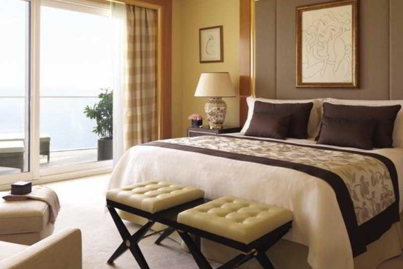 Four Seasons Hotel Bejrut Zewnętrze zdjęcie