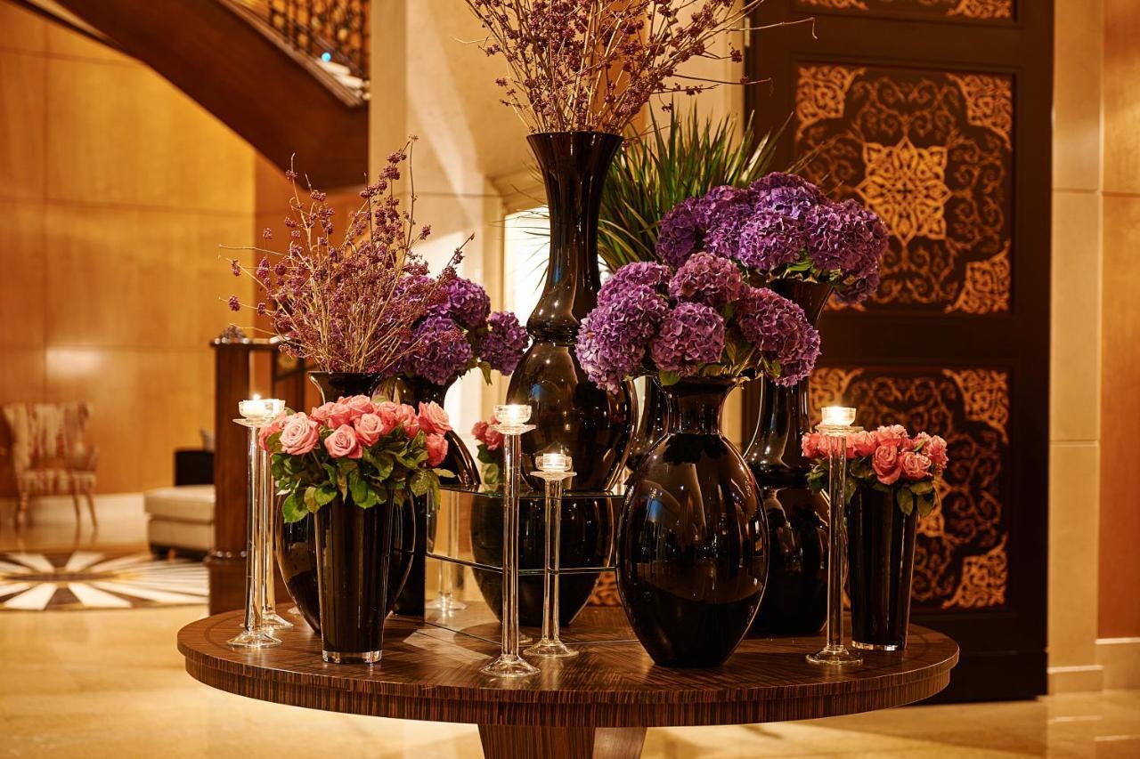 Four Seasons Hotel Bejrut Zewnętrze zdjęcie