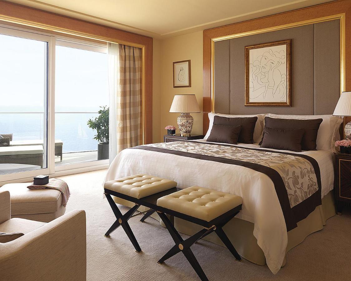 Four Seasons Hotel Bejrut Zewnętrze zdjęcie