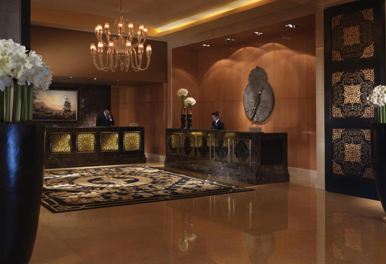 Four Seasons Hotel Bejrut Zewnętrze zdjęcie