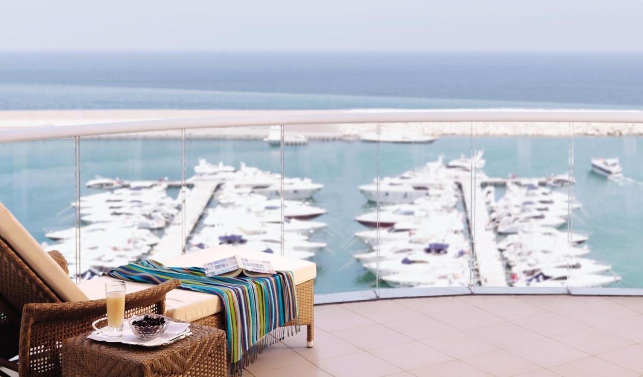 Four Seasons Hotel Bejrut Zewnętrze zdjęcie