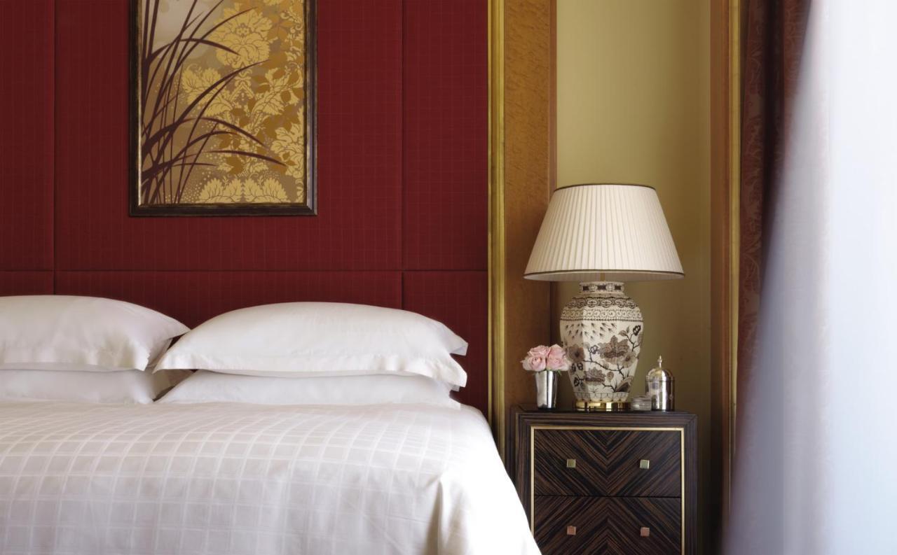 Four Seasons Hotel Bejrut Pokój zdjęcie