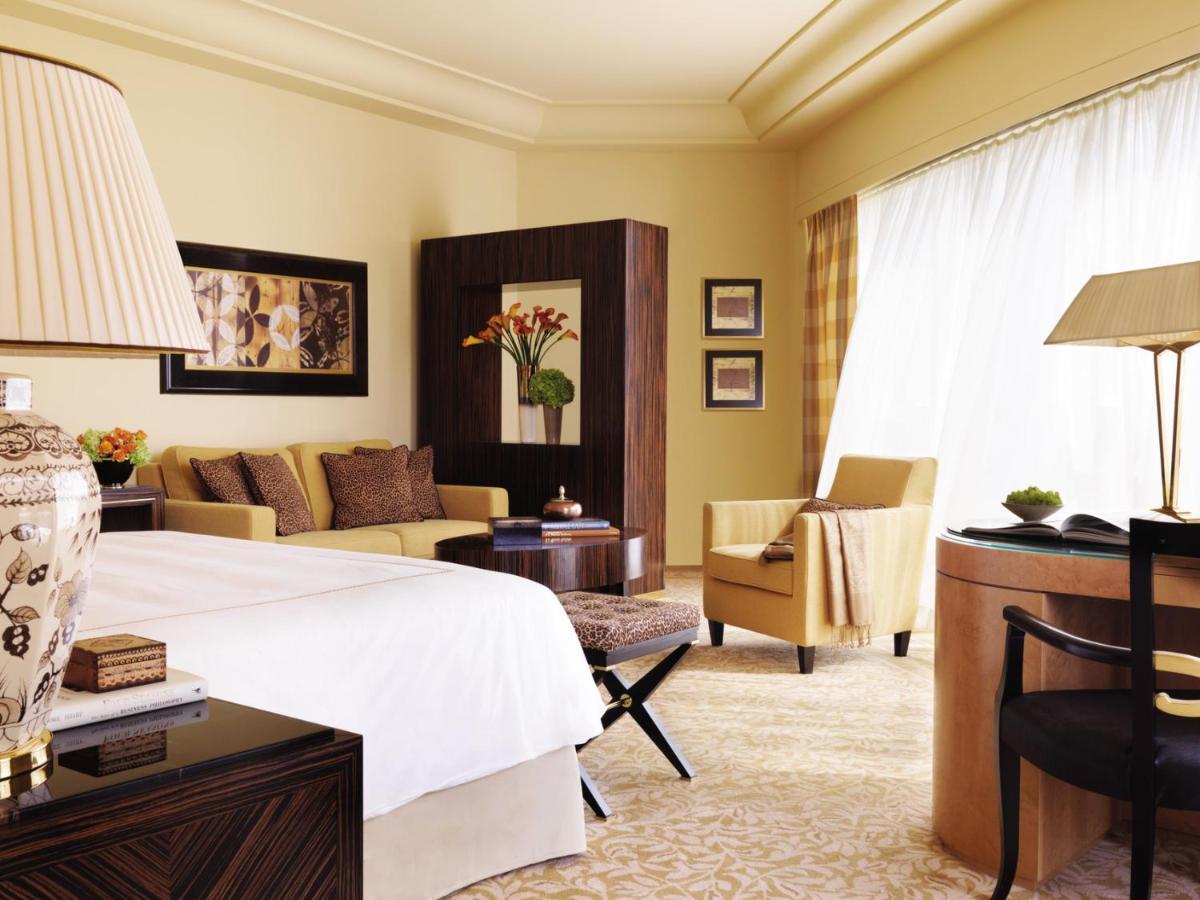 Four Seasons Hotel Bejrut Zewnętrze zdjęcie